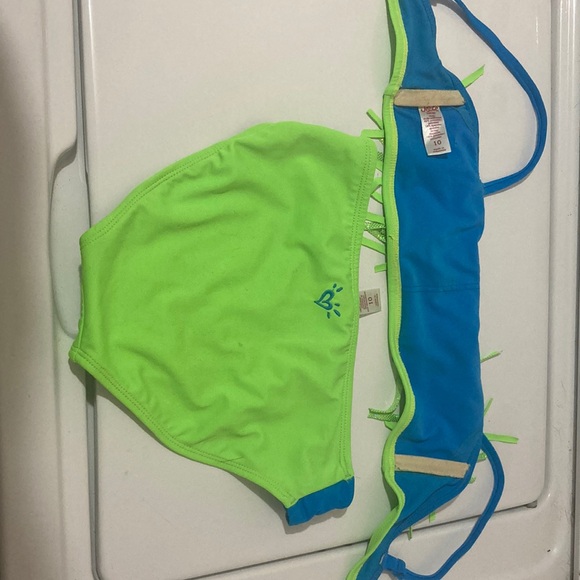 Justice bikini swimsuit - Picture 6 of 6